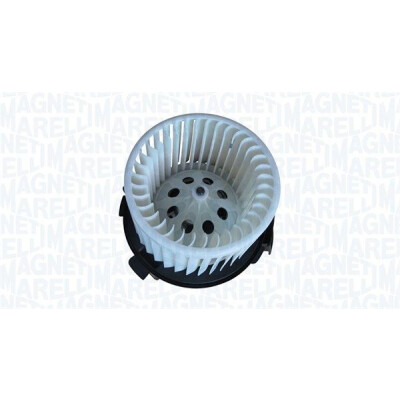 Ventilatore abitacolo