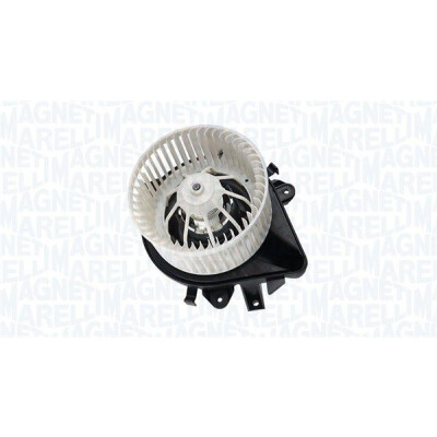 Ventilatore abitacolo