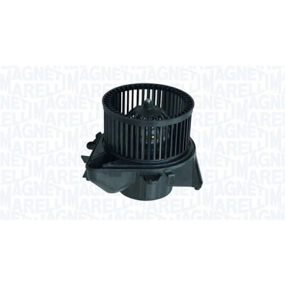 Ventilatore abitacolo