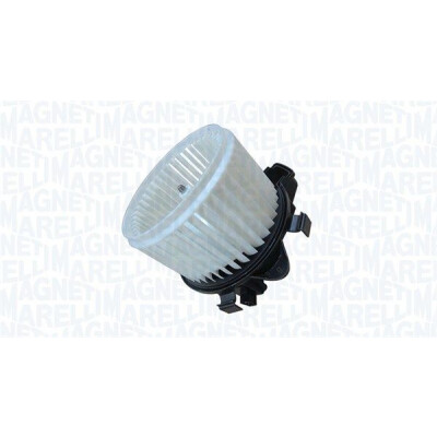 Ventilatore abitacolo