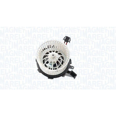 Ventilatore abitacolo