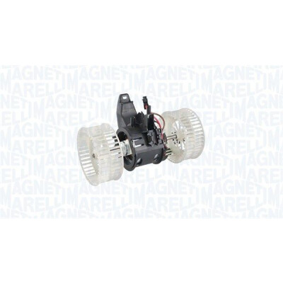 Ventilatore abitacolo