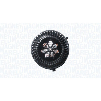 Ventilatore abitacolo