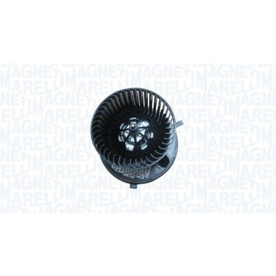 Ventilatore abitacolo