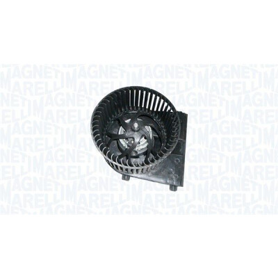 Ventilatore abitacolo