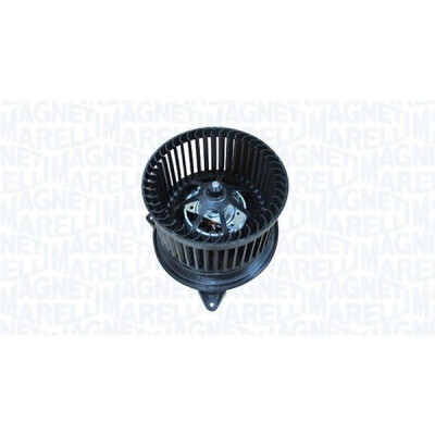 Ventilatore abitacolo