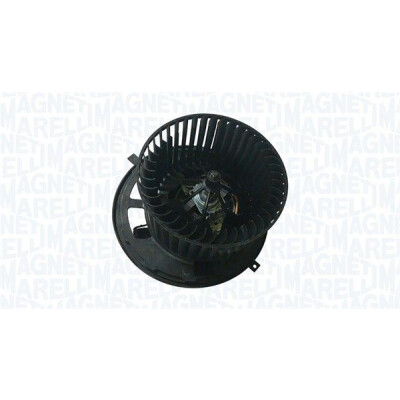 Ventilatore abitacolo