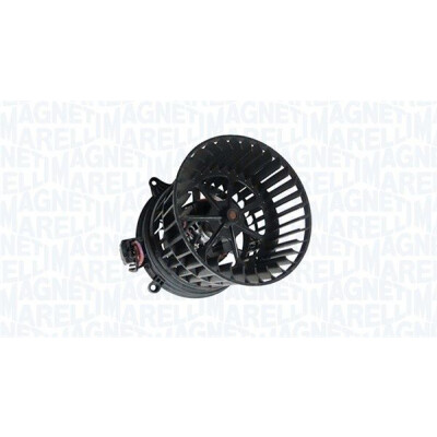 Ventilatore abitacolo