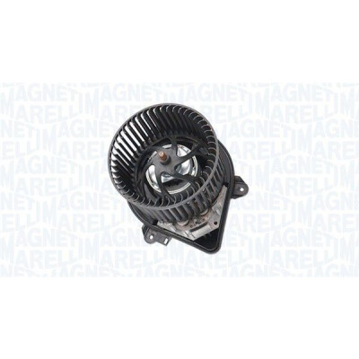 Ventilatore abitacolo