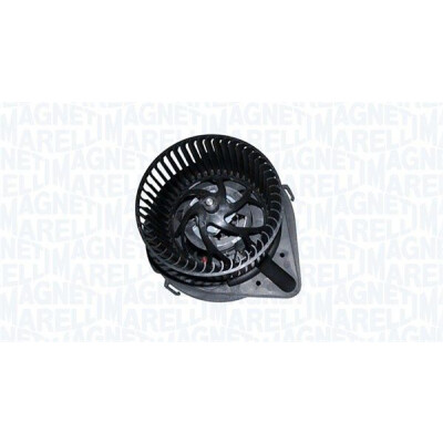 Ventilatore abitacolo
