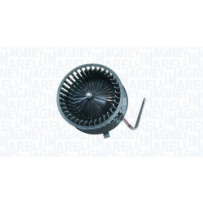 Ventilatore abitacolo