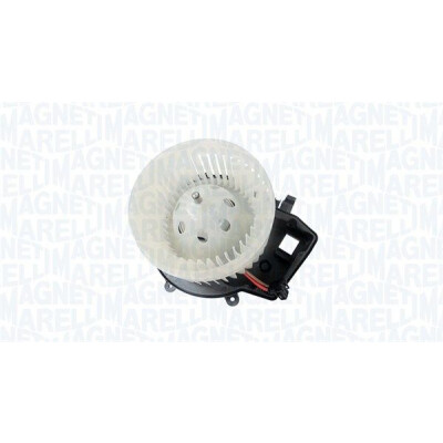 Ventilatore abitacolo