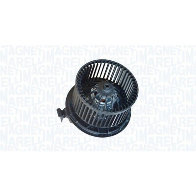 Ventilatore abitacolo