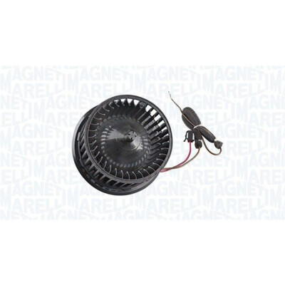 Ventilatore abitacolo
