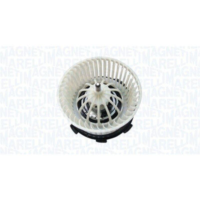 Ventilatore abitacolo