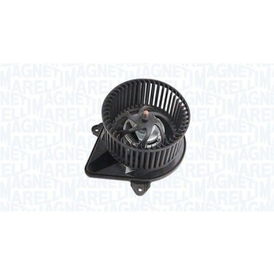 Ventilatore abitacolo