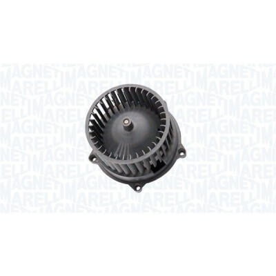 Ventilatore abitacolo