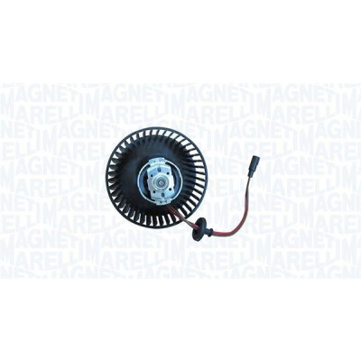 Ventilatore abitacolo