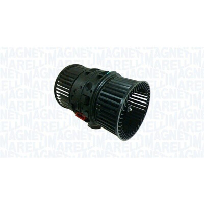 Ventilatore abitacolo
