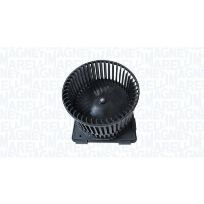 Ventilatore abitacolo