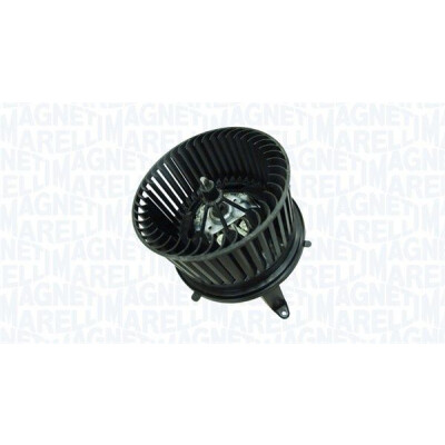 Ventilatore abitacolo