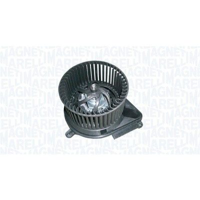 Ventilatore abitacolo