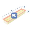Filtro aria UFI 30.260.00