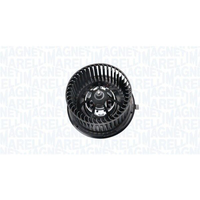 Ventilatore abitacolo