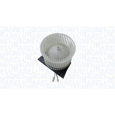 Ventilatore abitacolo