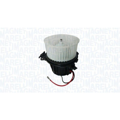 Ventilatore abitacolo