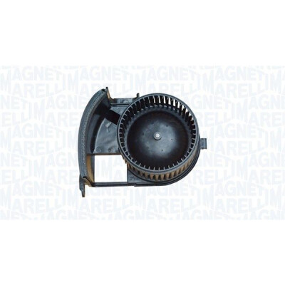 Ventilatore abitacolo