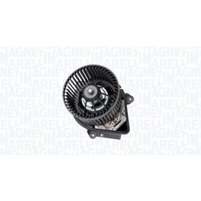Ventilatore abitacolo