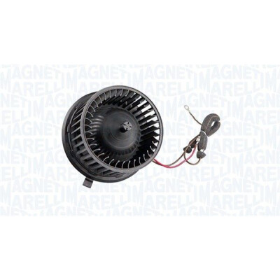 Ventilatore abitacolo