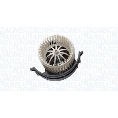 Ventilatore abitacolo
