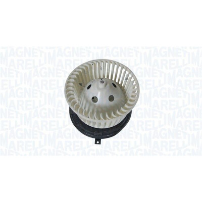 Ventilatore abitacolo