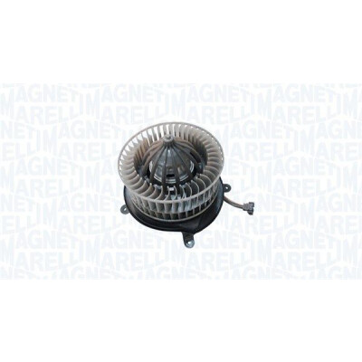 Ventilatore abitacolo