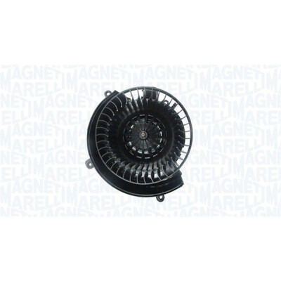 Ventilatore abitacolo