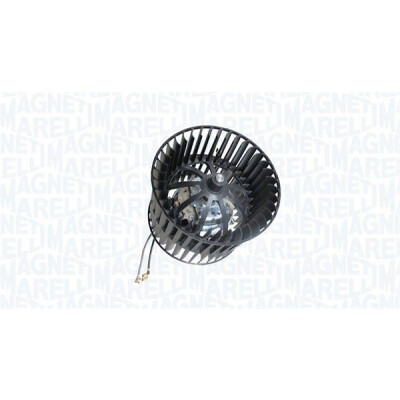 Ventilatore abitacolo
