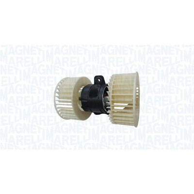 Ventilatore abitacolo