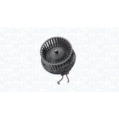 Ventilatore abitacolo