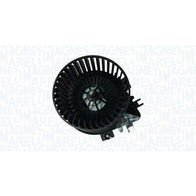 Ventilatore abitacolo