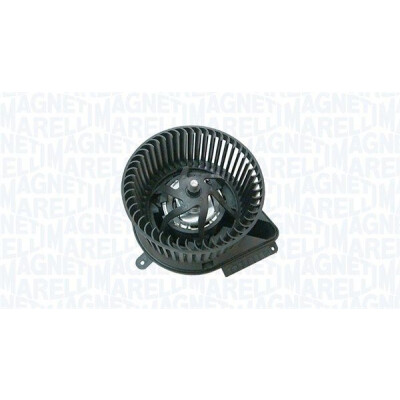Ventilatore abitacolo