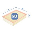 Filtro aria UFI 30.268.00