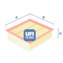 Filtro aria UFI 30.297.00