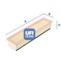 Filtro aria UFI 30.321.00