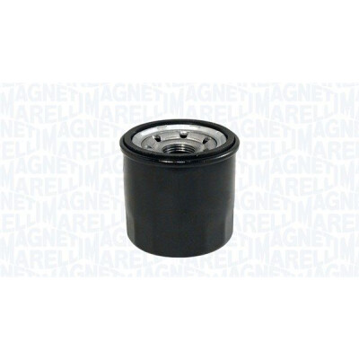 Filtro olio MAGNETI MARELLI 152071758756