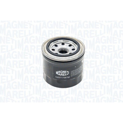 Filtro olio MAGNETI MARELLI 152071758762