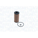 Filtro olio MAGNETI MARELLI 152071758797