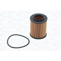 Filtro olio MAGNETI MARELLI 152071758802