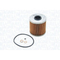 Filtro olio MAGNETI MARELLI 152071758813